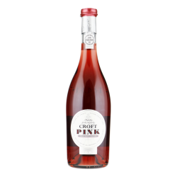 Croft Pink